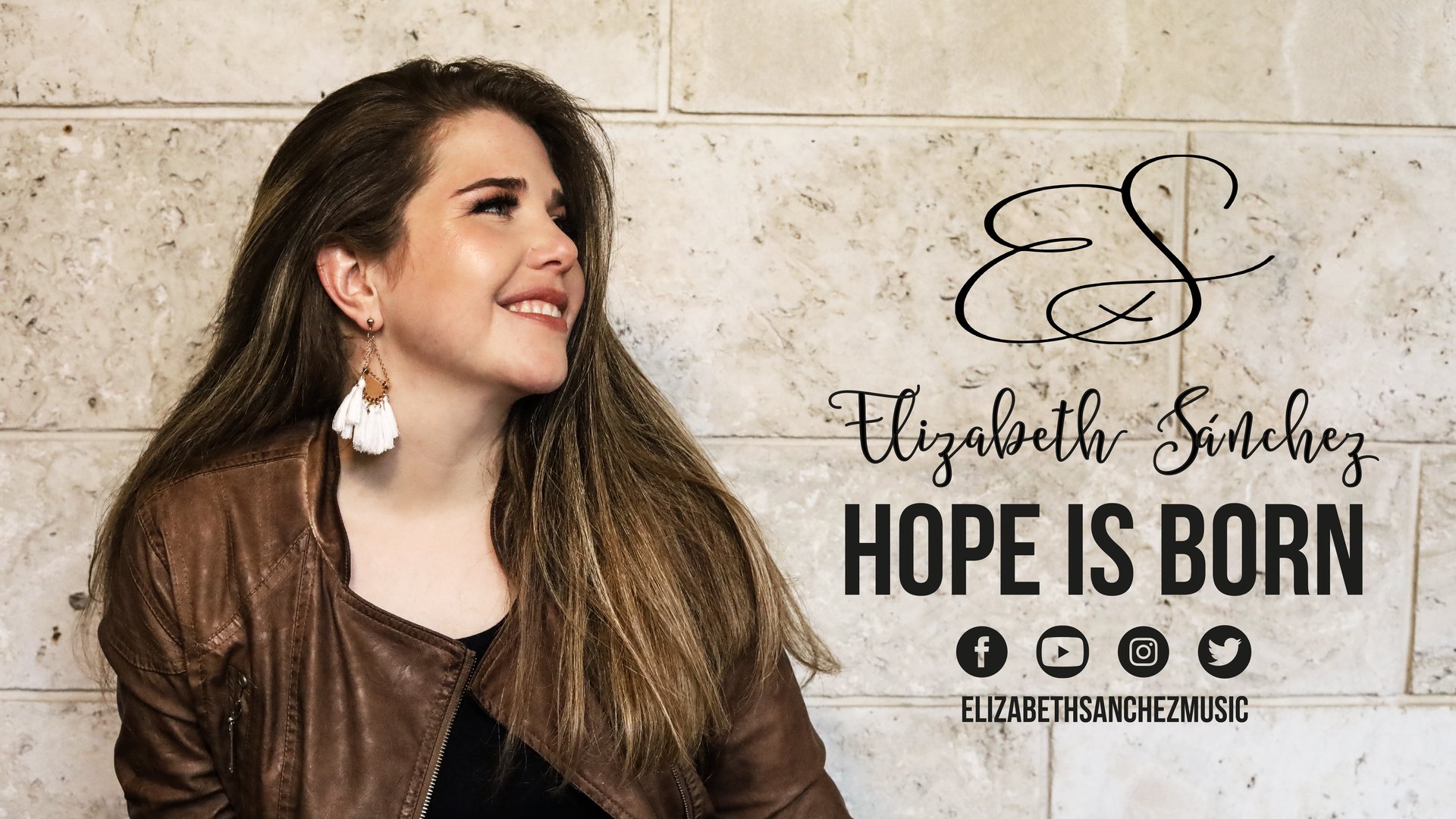 Imagen oficial del ministerio Hope is Born
